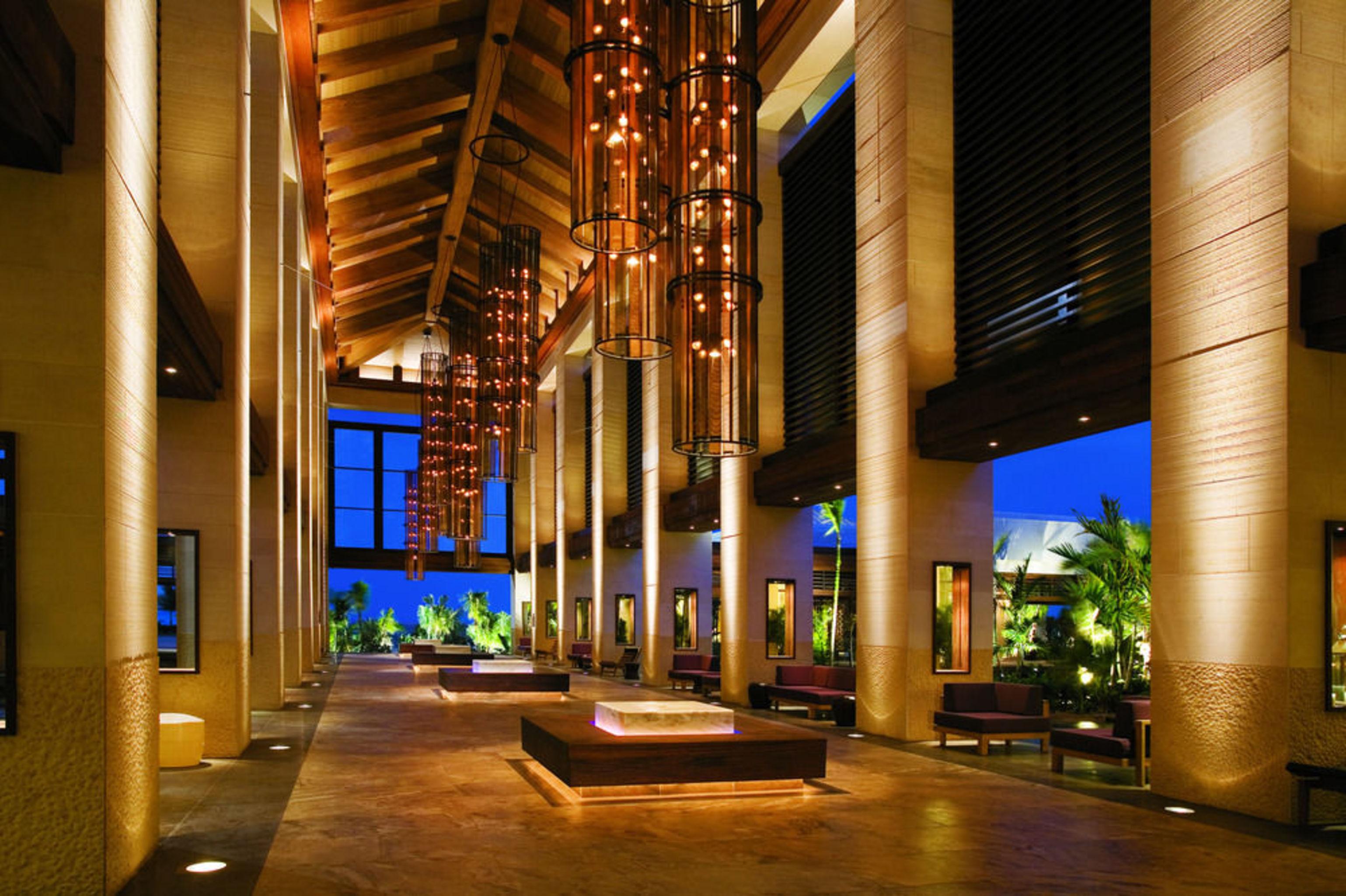 The Cove At Atlantis Otel Nassau Dış mekan fotoğraf