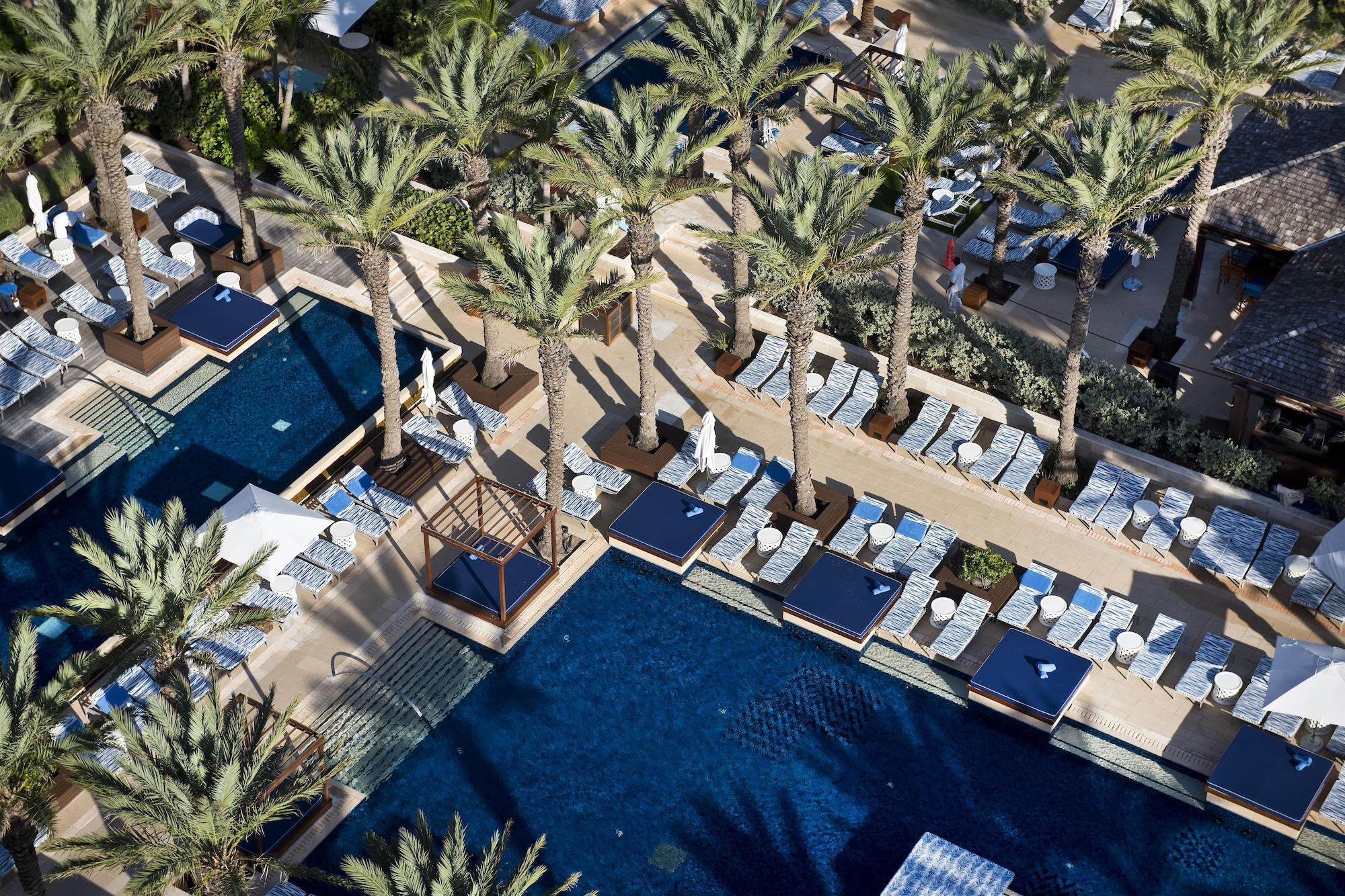 The Cove At Atlantis Otel Nassau Dış mekan fotoğraf