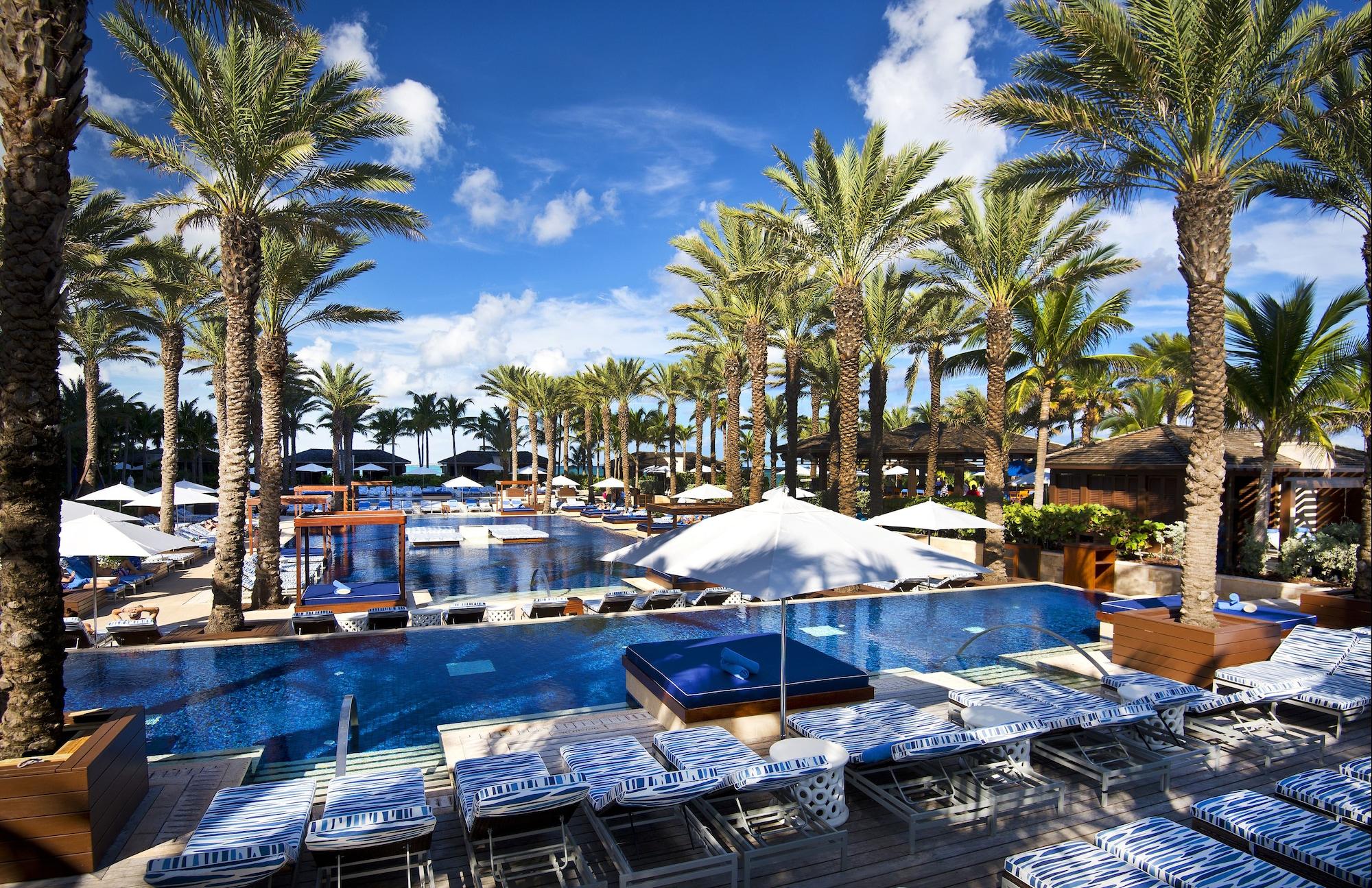 The Cove At Atlantis Otel Nassau Dış mekan fotoğraf