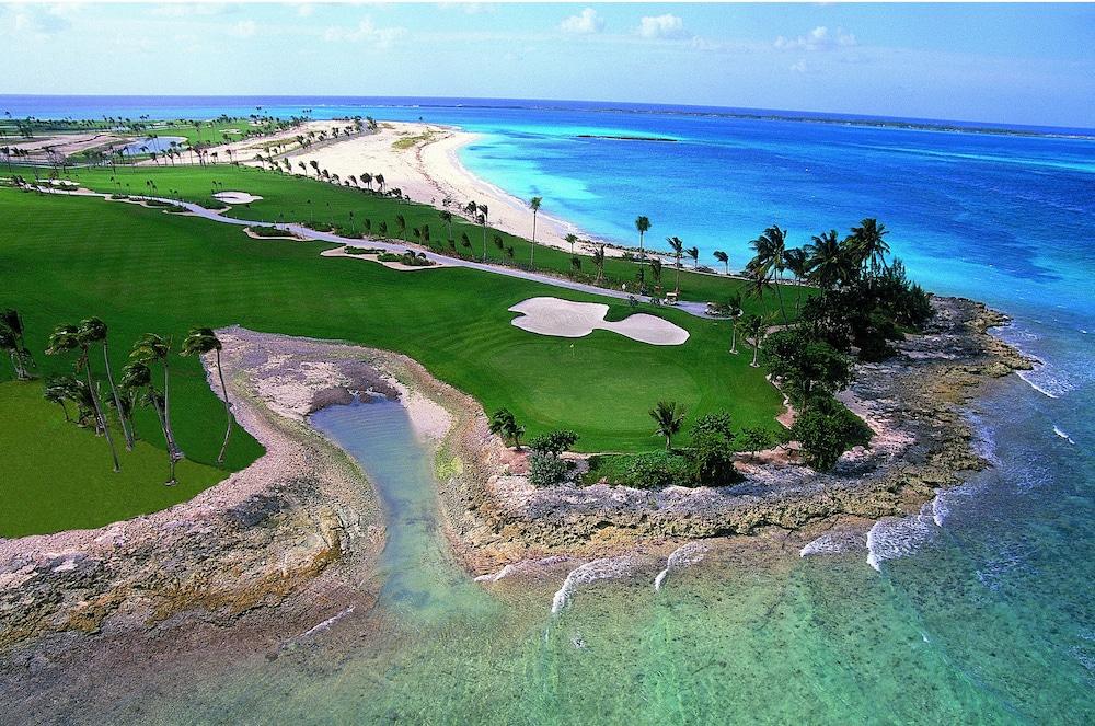The Cove At Atlantis Otel Nassau Dış mekan fotoğraf